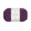 Sandnes Garn Double Sunday - 4672 - Blackberry Juice 7039560070980 | Yarn at Michigan Fine Yarns