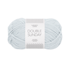 Sandnes Garn Double Sunday - 5811 - Artic Ice  | Yarn at Michigan Fine Yarns