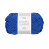 Sandnes Garn Double Sunday - 5845 - Dazzling Blue 7039560071277 | Yarn at Michigan Fine Yarns