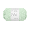 Sandnes Garn Double Sunday - 7911 - Mint Green  | Yarn at Michigan Fine Yarns