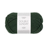 Sandnes Garn Double Sunday - 8082 - Forest Green 7039560070751 | Yarn at Michigan Fine Yarns