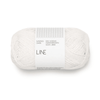Sandnes Garn Line - 1002 - White  | Yarn at Michigan Fine Yarns