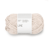 Sandnes Garn Line - 1015 - Morning Mist  | Yarn at Michigan Fine Yarns