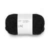 Sandnes Garn Line - 1099 - Black  | Yarn at Michigan Fine Yarns
