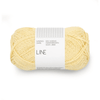 Sandnes Garn Line - 2112 - Light Yellow  | Yarn at Michigan Fine Yarns