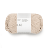 Sandnes Garn Line - 3011 - Almond  | Yarn at Michigan Fine Yarns