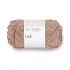 Sandnes Garn Line - 3042 - Cafe au Lait  | Yarn at Michigan Fine Yarns
