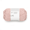 Sandnes Garn Line - 3511 - Powder Rose  | Yarn at Michigan Fine Yarns