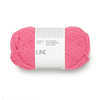 Sandnes Garn Line - 4315 - Bubblegum Pink  | Yarn at Michigan Fine Yarns