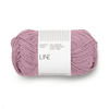 Sandnes Garn Line - 4632 - Rose Lavender  | Yarn at Michigan Fine Yarns
