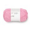 Sandnes Garn Line - 4813 - Pink Lilac  | Yarn at Michigan Fine Yarns