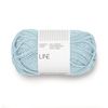Sandnes Garn Line - 5930 - Light Blue  | Yarn at Michigan Fine Yarns
