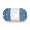 Sandnes Garn Line - 6044 - Regatta Blue  | Yarn at Michigan Fine Yarns