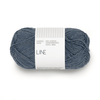 Sandnes Garn Line - 6061 - Dark Blue Gray  | Yarn at Michigan Fine Yarns