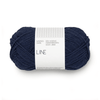 Sandnes Garn Line - 6073 - Seaside Navy  | Yarn at Michigan Fine Yarns