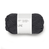Sandnes Garn Line - 6080 - Slate  | Yarn at Michigan Fine Yarns