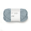 Sandnes Garn Line - 6531 - Ice Blue  | Yarn at Michigan Fine Yarns