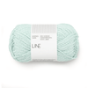 Sandnes Garn Line - 7911 - Mint Green  | Yarn at Michigan Fine Yarns