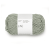 Sandnes Garn Line - 8521 - Dusty Light Green  | Yarn at Michigan Fine Yarns