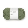 Sandnes Garn Line - 9062 - Olive Green  | Yarn at Michigan Fine Yarns