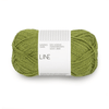 Sandnes Garn Line - 9564 - Matcha  | Yarn at Michigan Fine Yarns