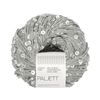 Sandnes Garn Paljett - 1120 - Silver Spoon  | Yarn at Michigan Fine Yarns