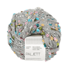 Sandnes Garn Paljett - 1121 - Unicorn Twinkle  | Yarn at Michigan Fine Yarns