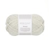Sandnes Garn Peer Gynt - 1021 - Light Grey Melange (PetiteKnit Color Palette)  | Yarn at Michigan Fine Yarns