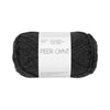 Sandnes Garn Peer Gynt -1088 - Charcoal Melange  | Yarn at Michigan Fine Yarns