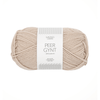 Sandnes Garn Peer Gynt - 2321 - Marzipan  | Yarn at Michigan Fine Yarns