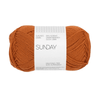 Sandnes Garn Peer Gynt -2745 - Cognac  | Yarn at Michigan Fine Yarns