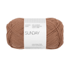 Sandnes Garn Peer Gynt -3342 - Mocha Mousse  | Yarn at Michigan Fine Yarns