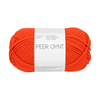 Sandnes Garn Peer Gynt -3819 - Spicy Orange  | Yarn at Michigan Fine Yarns