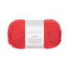 Sandnes Garn Peer Gynt - 4008 - Poppy (PetiteKnit Color Palette)  | Yarn at Michigan Fine Yarns