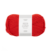 Sandnes Garn Peer Gynt - 4018 - Scarlet Red  | Yarn at Michigan Fine Yarns