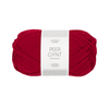 Sandnes Garn Peer Gynt - 4228 - Red  | Yarn at Michigan Fine Yarns