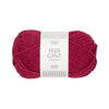 Sandnes Garn Peer Gynt - 4255 - Rumba Red  | Yarn at Michigan Fine Yarns