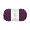 Sandnes Garn Peer Gynt - 4672 - Blackberry Juice  | Yarn at Michigan Fine Yarns