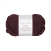 Sandnes Garn Peer Gynt - 4682 - Velvet Fig (PetiteKnit Color Palette)  | Yarn at Michigan Fine Yarns