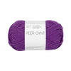 Sandnes Garn Peer Gynt -5045 - Plum  | Yarn at Michigan Fine Yarns