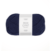Sandnes Garn Peer Gynt - 5575 - Navy  | Yarn at Michigan Fine Yarns