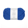 Sandnes Garn Peer Gynt - 5845 - Dazzling Blue  | Yarn at Michigan Fine Yarns
