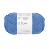 Sandnes Garn Peer Gynt -6044 - Regatta Blue  | Yarn at Michigan Fine Yarns