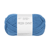 Sandnes Garn Peer Gynt -6044 - Regatta Blue  | Yarn at Michigan Fine Yarns