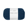 Sandnes Garn Peer Gynt -6062 - Dark Blue  | Yarn at Michigan Fine Yarns