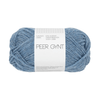 Sandnes Garn Peer Gynt -6324 - Blue Melange  | Yarn at Michigan Fine Yarns