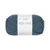 Sandnes Garn Peer Gynt -6572 - Steel Blue  | Yarn at Michigan Fine Yarns