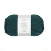 Sandnes Garn Peer Gynt - 7281 - Midnight Teal  | Yarn at Michigan Fine Yarns
