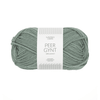 Sandnes Garn Peer Gynt - 8051 - Eucalyptus  | Yarn at Michigan Fine Yarns