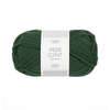Sandnes Garn Peer Gynt - 8082 - Forest Green  | Yarn at Michigan Fine Yarns